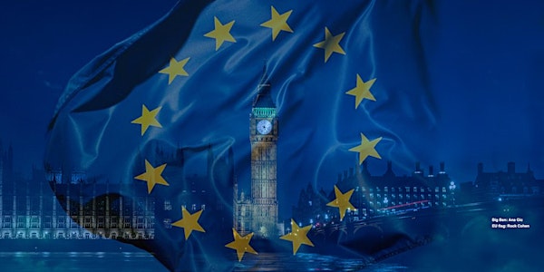 The "Brexit" Campaign: 2016 UK referendum on membership of European Union