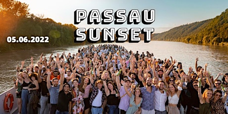 Passau Sunset 2022