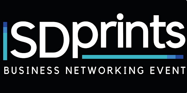 SD Prints - Business Networking Event 2