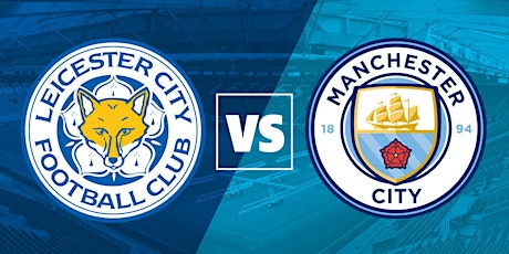TOTAL SPORTEK]..!! Manchester City v Leicester City LIVE ON EPL 26 Dec 2021 tickets