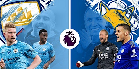StREAMS@>! (LIVE)-LEICESTER CITY v MAN CITY LIVE ON EPL 26th Dec 2021 tickets