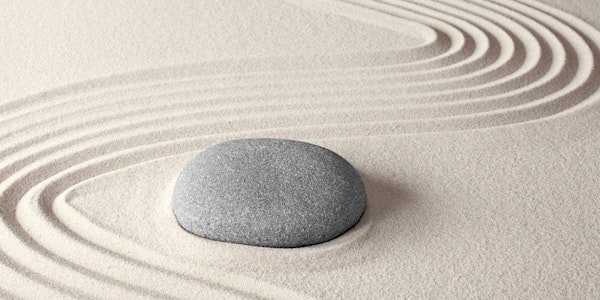 Meditation and Concentration for Beginners - a Half Day Course