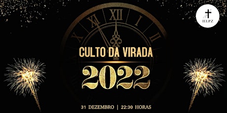 Hauptbild für Culto da Virada