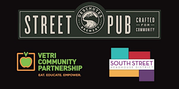 Deschutes Street Pub 2016