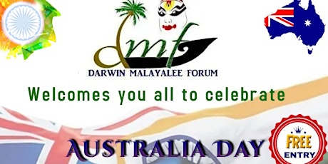 Australia Day and Indian Republic Day Celebration tickets