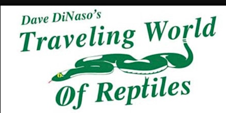 Traveling World of Reptiles Show