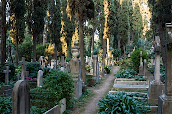 Keats and Shelley, the Protestant cemetery and the cats of Rome tickets