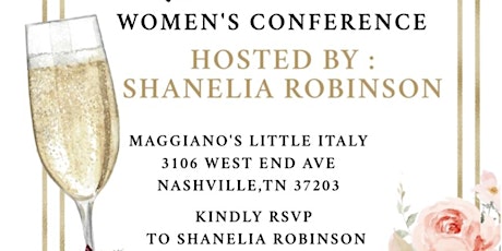 Bosses In Business Women's Conference tickets