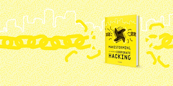 Tout ce que vous avez toujours voulu savoir sur le corporate hacking