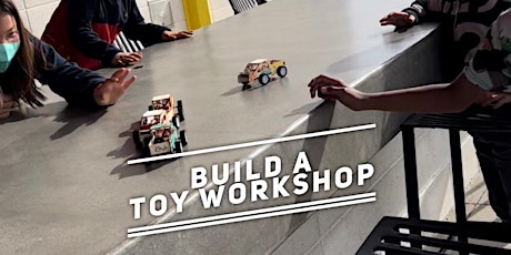 Build A Toy Workshop primary image
