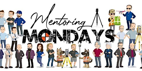 Mentoring Mondays - FREE  business mentoring service tickets