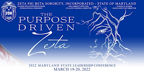 2022 Maryland State Leadership Conference