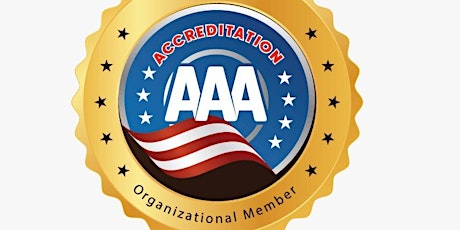 AAA Organisational Membership 2022