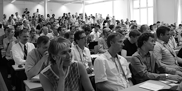 Opendata.ch/2016 Conference
