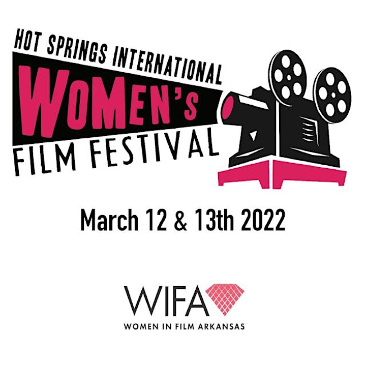 Hot Springs International Women's Film Festival image