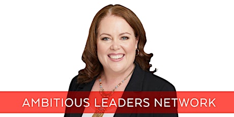 Ambitious Leaders Network Perth – Allana Coumbe tickets