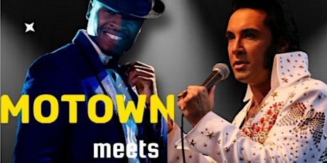 Motown Meets Elvis - Dalton, GA tickets