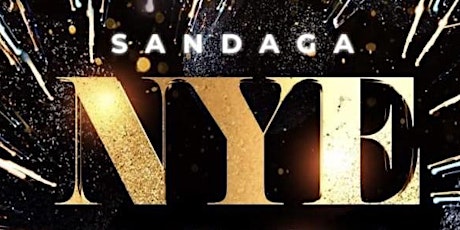 6th  Annual Sandaga 813 NYE Party