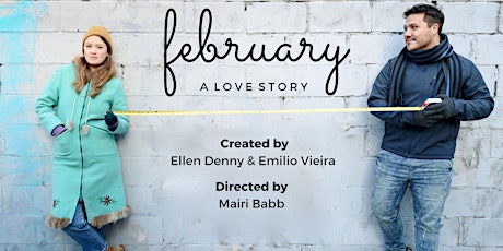 february: a love story tickets