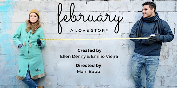 february: a love story