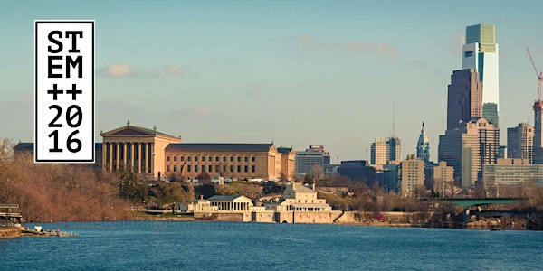STEM++ Philadelphia Workshop 2016