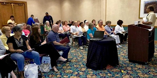 Elder Law Day for Older Adults/Caregivers