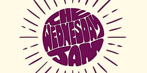 The Wednesday Improv Jam