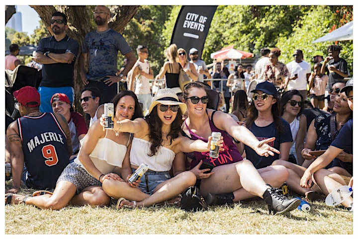 
		**FREE EVENT** VIDA 2022: Melbourne Latin Summer Festival I January 7-9 image
