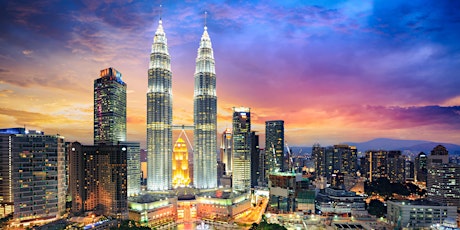 7th Annual Malaysia OpenGov Leadership Forum 2022 tickets