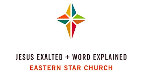 Eastern Star Church Presents College Readiness Workshop 2016 primary image