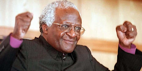 A Celebration of the Life of Desmond Tutu primary image