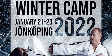 Wintercamp III 2022 Taekwon-Do ITF