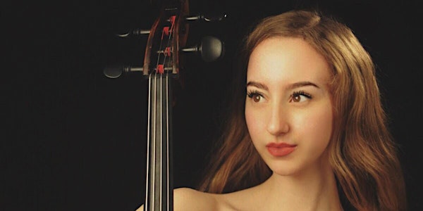 Tessa Seymour & Miles Graber at the Maybeck