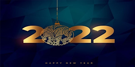 Happy New Year of 2022 with norawalksinspirit