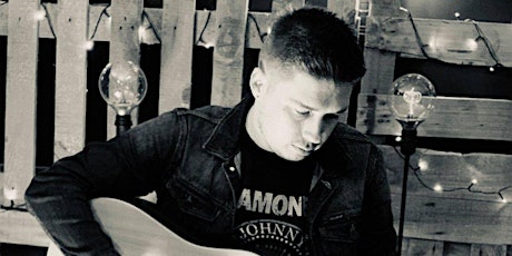 Acoustic Night with Christian Smith tickets