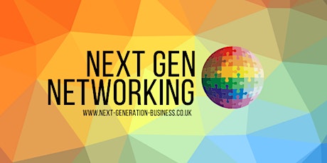 Next Gen Networking - Durham tickets