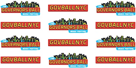 The Governors Ball Music Festival 2016 primary image