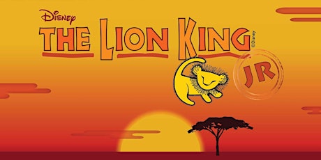 Disney's Lion King Jr tickets