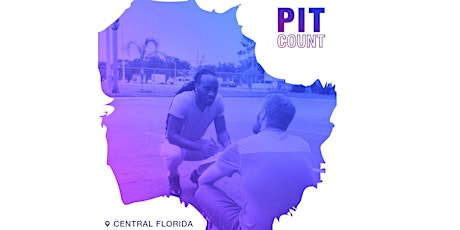 Seminole County PIT Count 2022 tickets