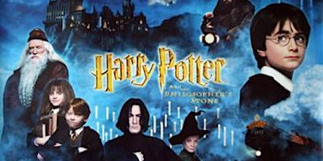Harry Potter & the Sorcerer's Stone