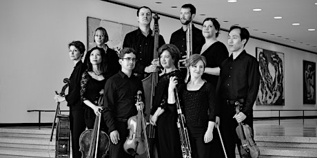 Buffalo Chamber Players at Asbury Hall: Divine & Sublime tickets