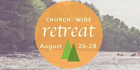 Grace Church-Wide Retreat 2016 primary image