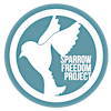 Sparrow Freedom Project's Logo