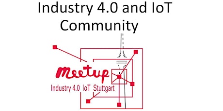 Sustainable Industry 4.0 and IoT Community-Session tickets