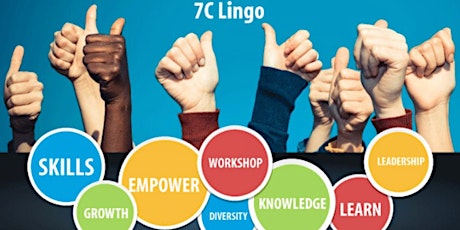 Introduction to Community Interpreting with 7C Lingo! tickets