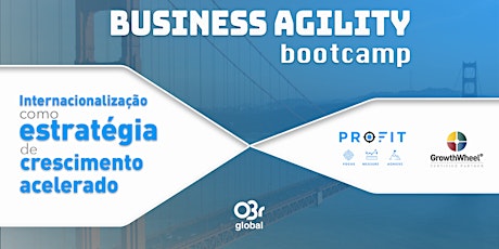 Business Agility FULL Bootcamp - Growthwheel & OKR biglietti