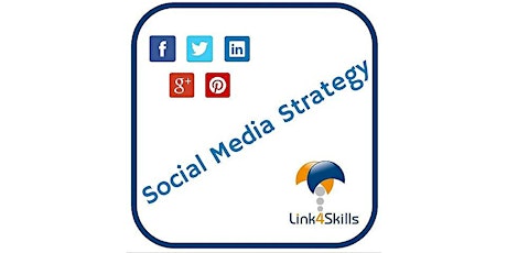 What is Social Media and why should I care - Social Media Strategy primary image