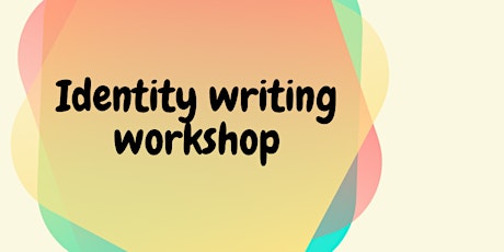 Identity writing workshop with Wemmy Ogunyankin tickets