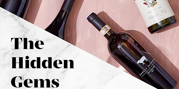 Wine Masterclass at Harvey Nichols, Edinburgh - The Hidden Gems