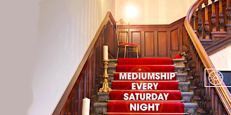 Evening of Mediumship |Elizabeth Titterton, Sandra Aetheris and Eric Sweder tickets